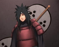 madara uchiha